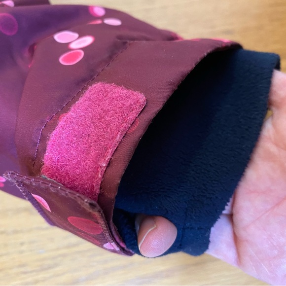 Lands End Expedition Down Parka - Picture 6 of 11